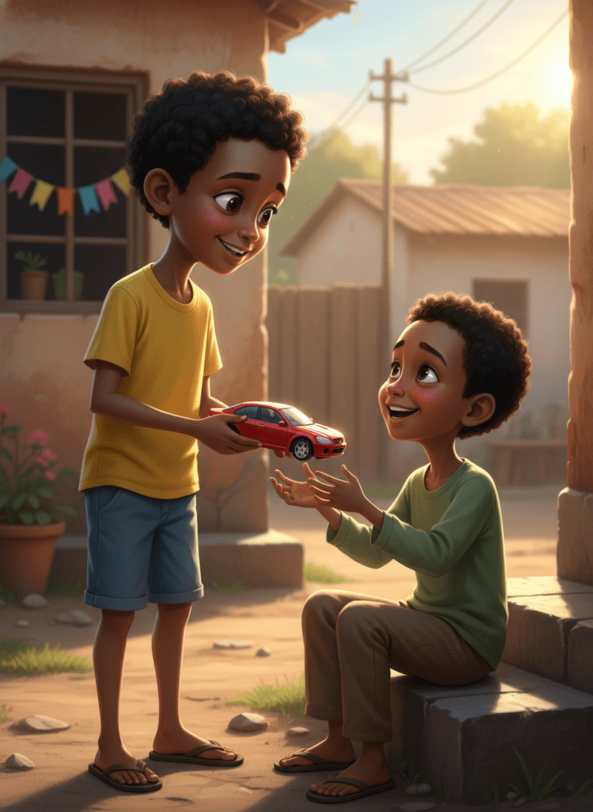 እቲ ዝበለጸ ውህብቶ