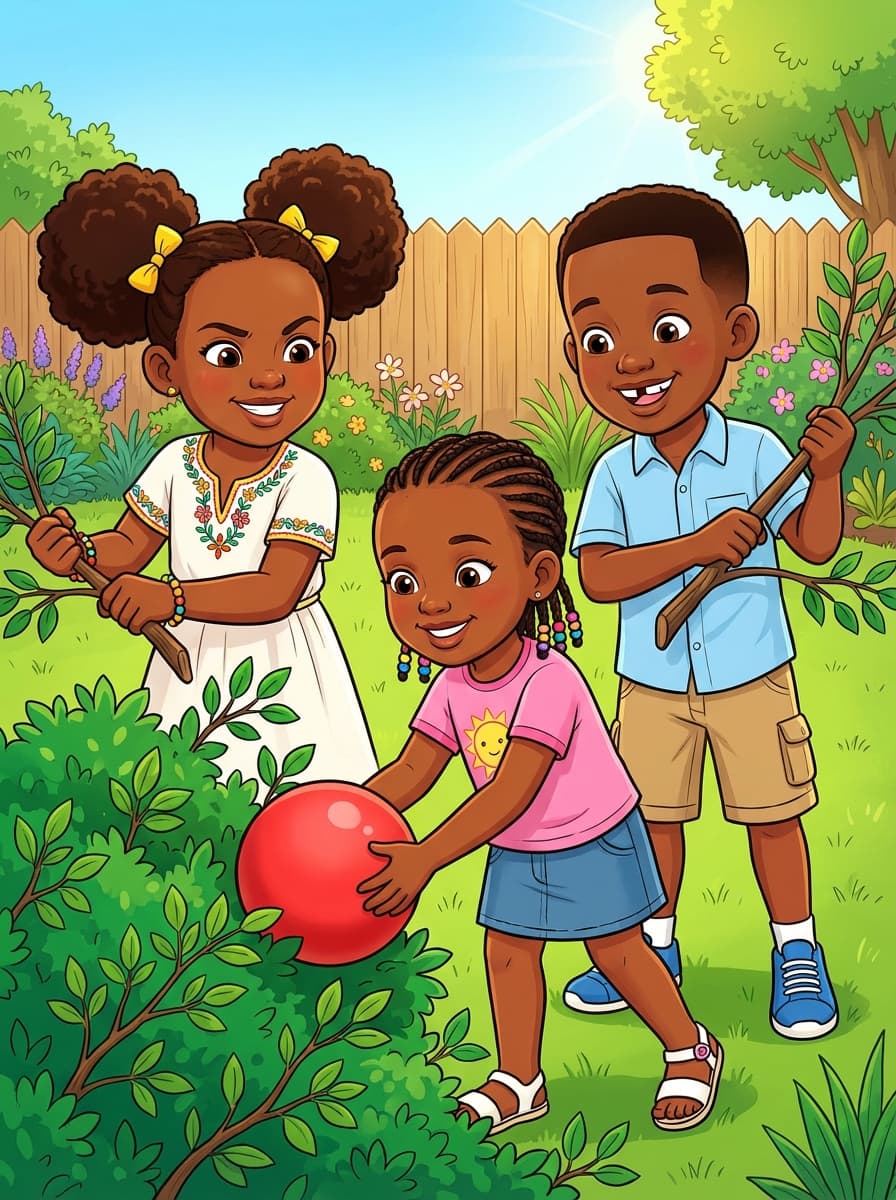 ምዕራፍ 3: ሕያዋይ ፍታሕ