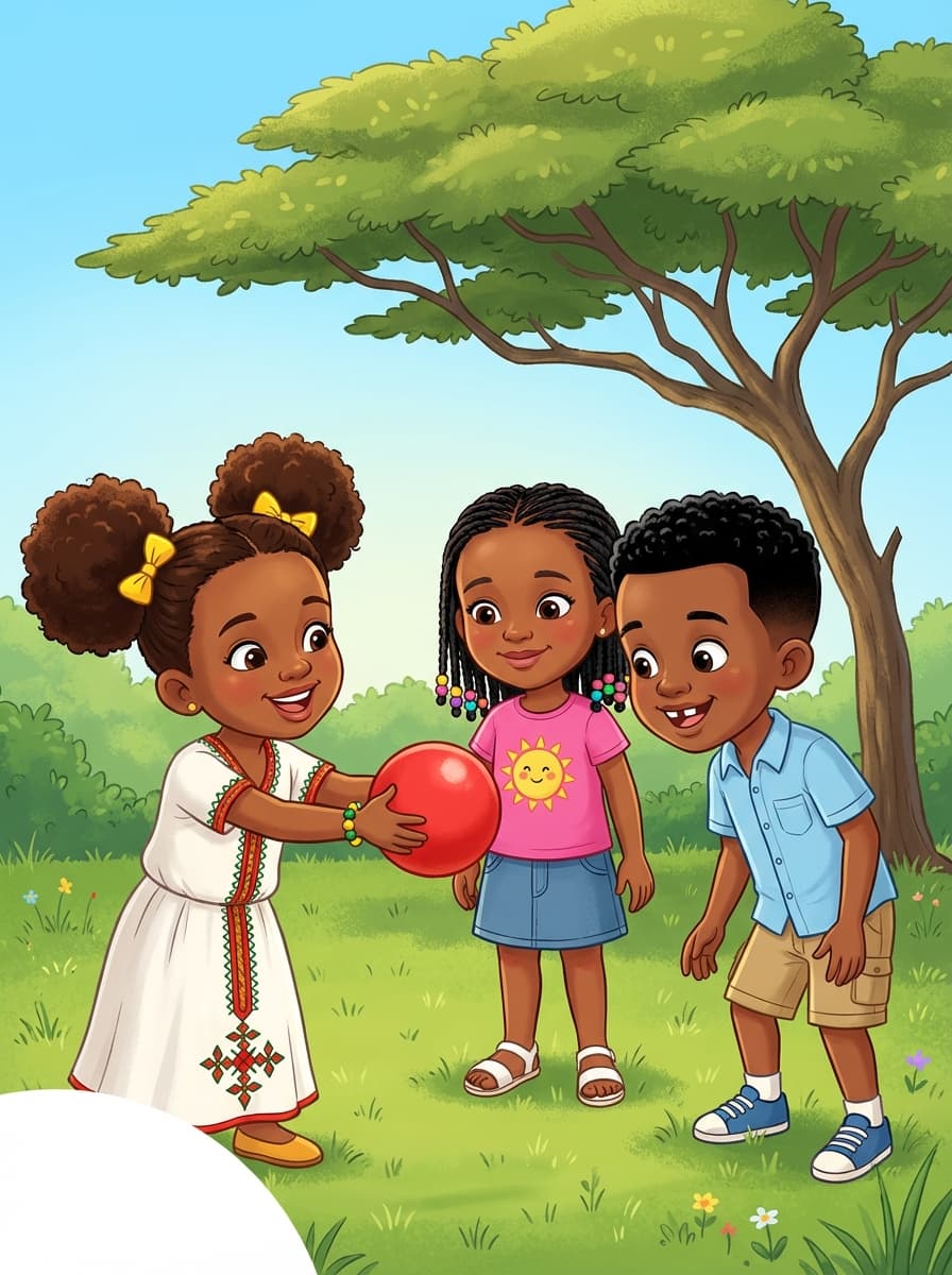 ምዕራፍ 1: መጀመሪ ጸወታ