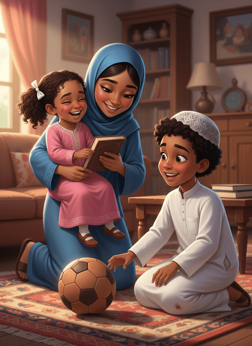 ምዕራፍ 4: እቲ ዝበለጸ ዓይነት ዕርክነት