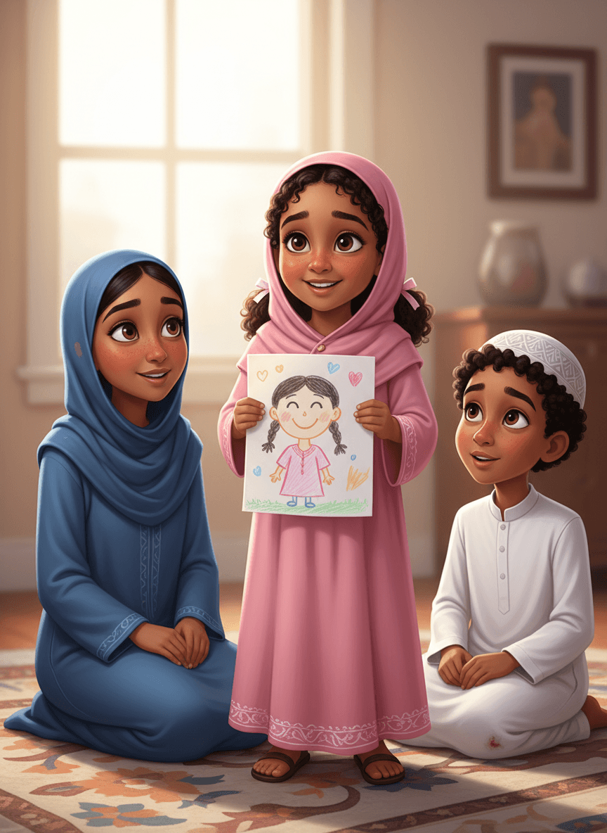 ምዕራፍ 3: ዘይተጸበኽዮ ውህበት